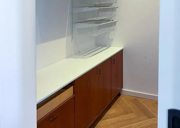 Micoris Nest Designed With 6th Apartment Vienna