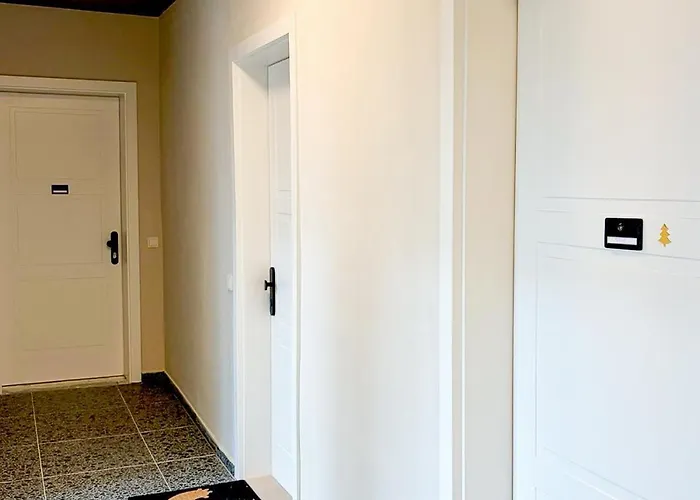 Apartment Micoris Nest Designed With 6th Vienna